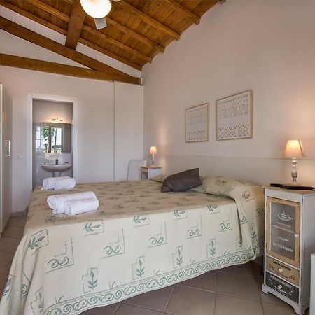 Agriturismo Pian Di Spille - Golf Villa Tarquinia Dış mekan fotoğraf