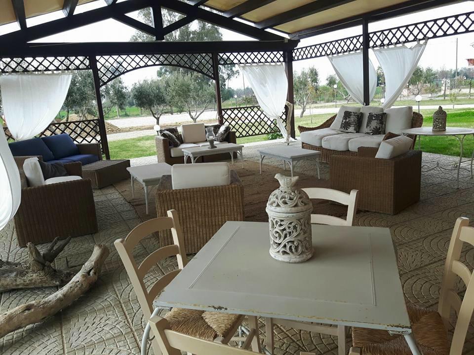 Agriturismo Pian Di Spille - Golf Villa Tarquinia Dış mekan fotoğraf