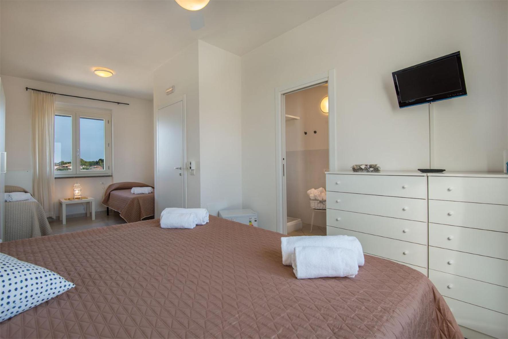 Agriturismo Pian Di Spille - Golf Villa Tarquinia Dış mekan fotoğraf