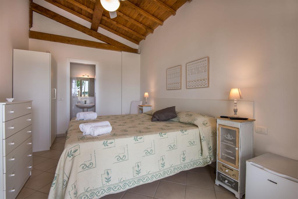 Agriturismo Pian Di Spille - Golf Villa Tarquinia Dış mekan fotoğraf