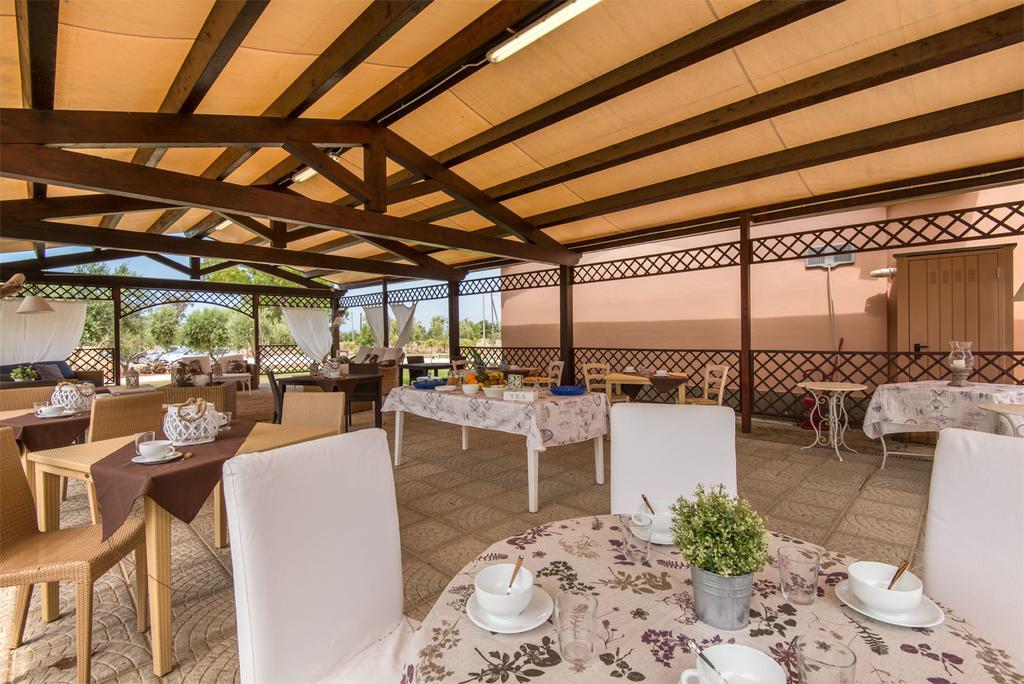 Agriturismo Pian Di Spille - Golf Villa Tarquinia Dış mekan fotoğraf
