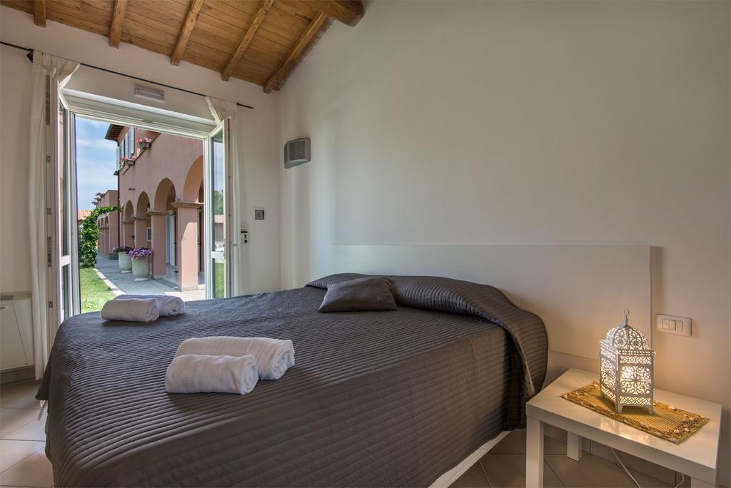 Agriturismo Pian Di Spille - Golf Villa Tarquinia Dış mekan fotoğraf