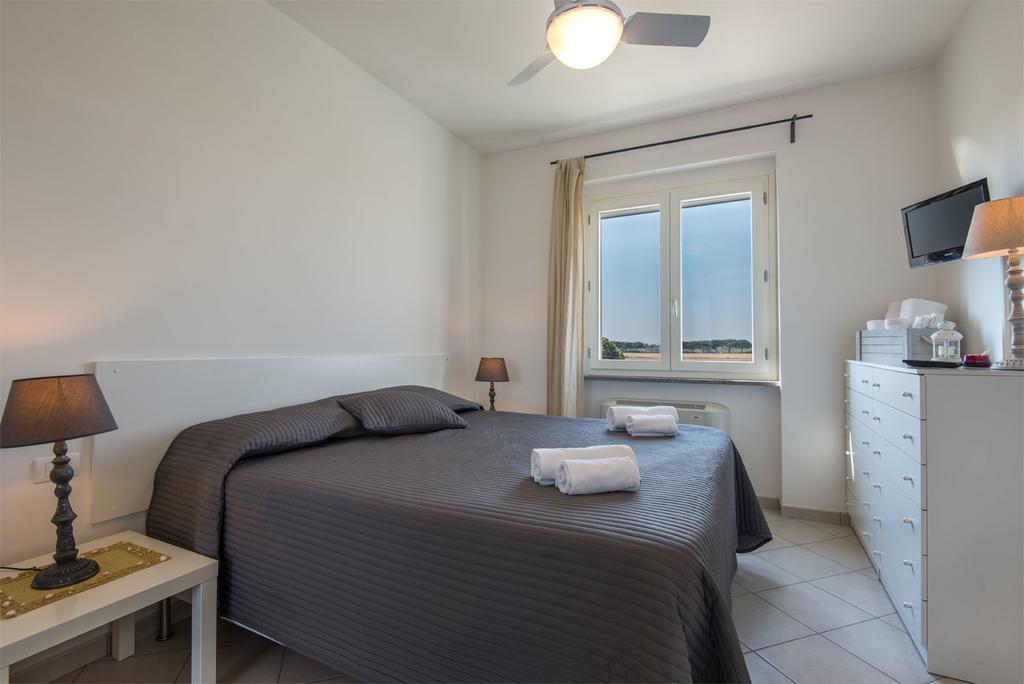 Agriturismo Pian Di Spille - Golf Villa Tarquinia Dış mekan fotoğraf
